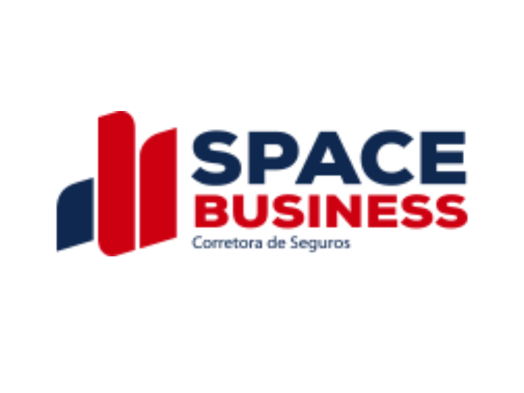 Space Business Corretora de Seguros - logomarca