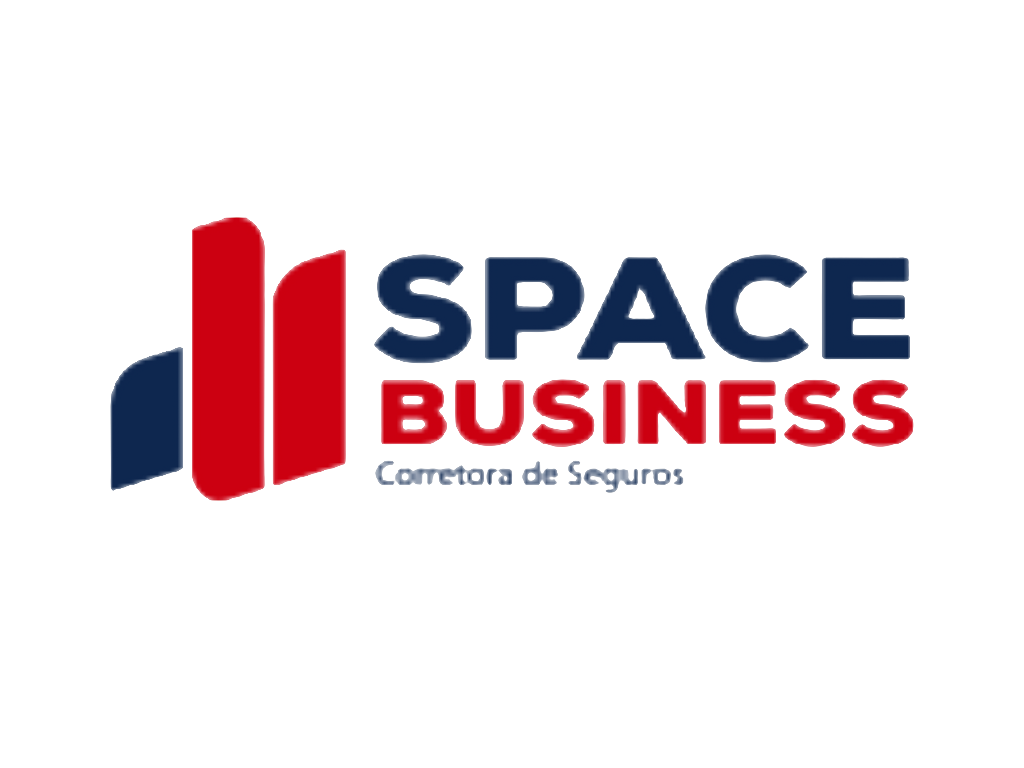Space Business Corretora de Seguros - logomarca_